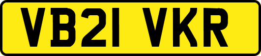 VB21VKR