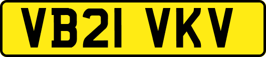 VB21VKV