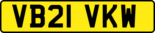 VB21VKW