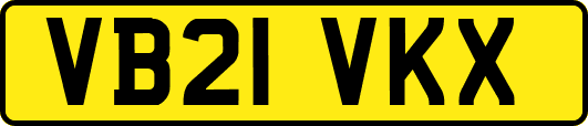 VB21VKX