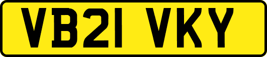 VB21VKY