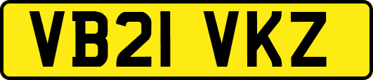 VB21VKZ