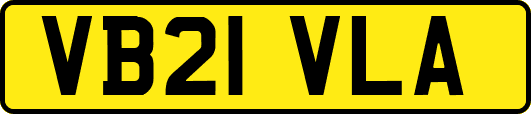 VB21VLA