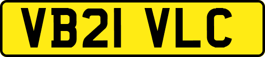 VB21VLC