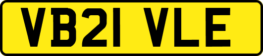 VB21VLE