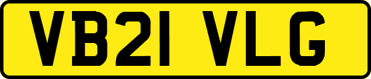 VB21VLG