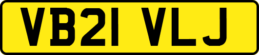 VB21VLJ