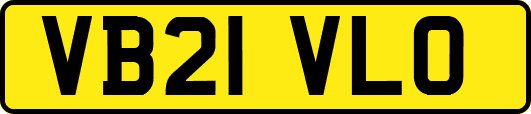 VB21VLO