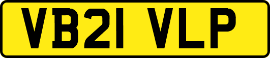 VB21VLP