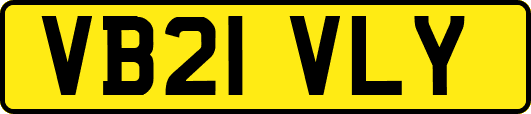 VB21VLY