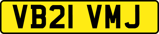 VB21VMJ