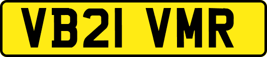 VB21VMR