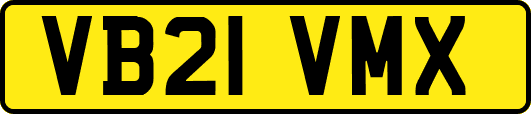 VB21VMX
