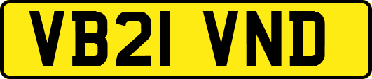 VB21VND