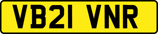 VB21VNR