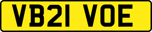 VB21VOE
