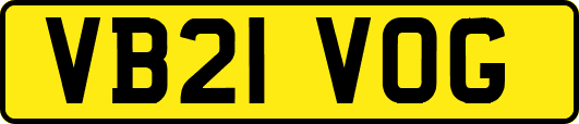 VB21VOG