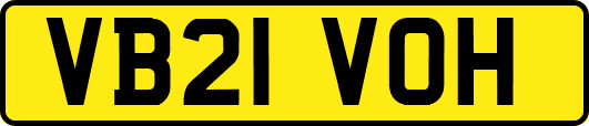 VB21VOH