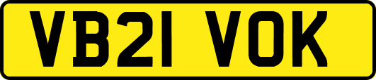 VB21VOK
