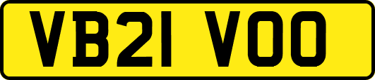 VB21VOO