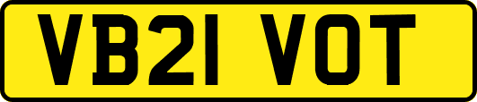 VB21VOT