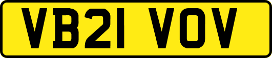 VB21VOV