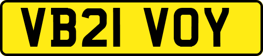 VB21VOY