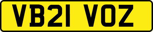 VB21VOZ