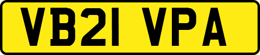 VB21VPA