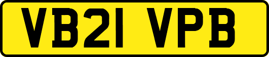 VB21VPB