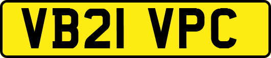 VB21VPC