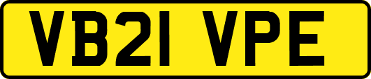 VB21VPE