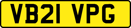 VB21VPG