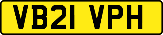 VB21VPH