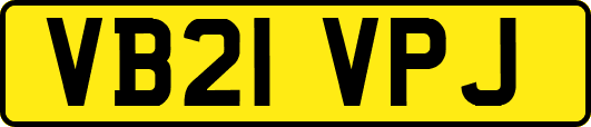 VB21VPJ