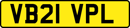 VB21VPL