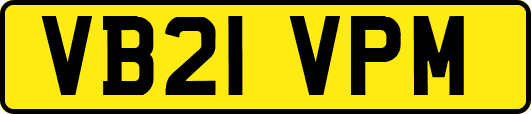 VB21VPM