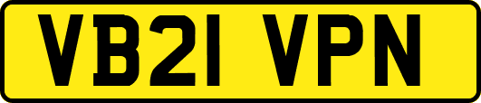 VB21VPN