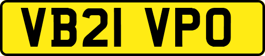 VB21VPO
