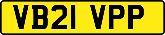 VB21VPP