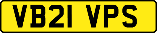 VB21VPS