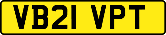 VB21VPT