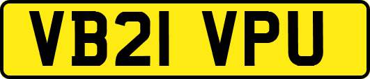VB21VPU
