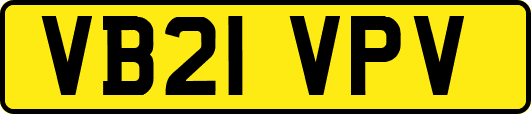VB21VPV