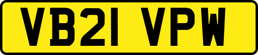 VB21VPW