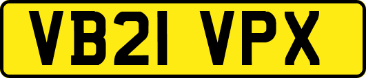 VB21VPX