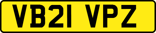 VB21VPZ
