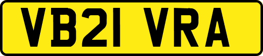 VB21VRA