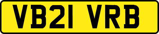 VB21VRB