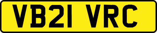 VB21VRC